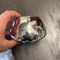 Mirror glass Bowl