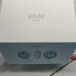 Elvie stride Pump 