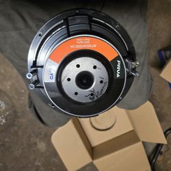 Motorcycle 10' Sub 1000w