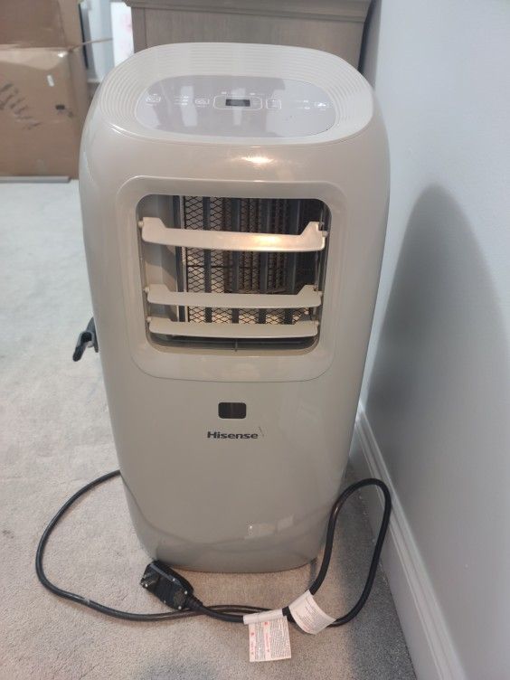 Floor AC unit