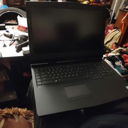 Alien Whare Gaming Computer