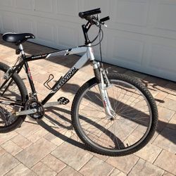 Schwinn Ranger 26 Inch 21 Speed Mountain Bike Bicycle 