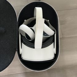 Oculus Quest 2