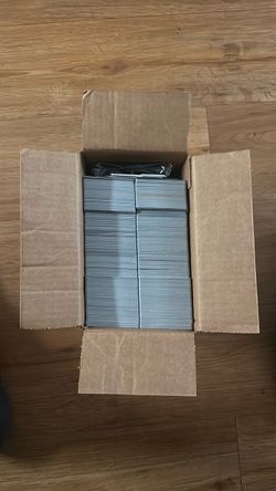 Pokémon bulk