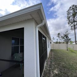 Gutters