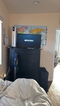 Panasonic 39 inch tv $50