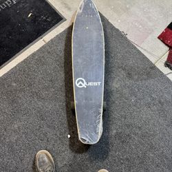 Long Board 