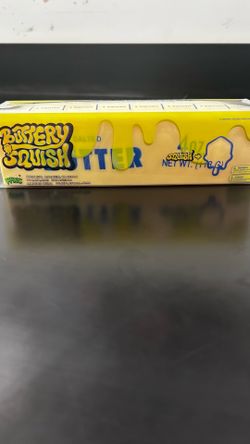 Squishies- Viral Butter
