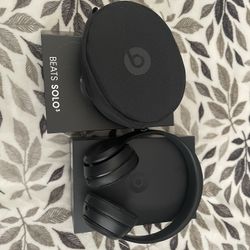 Beats Solo