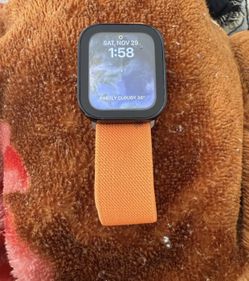 Apple Watch Series 6 (GPS)