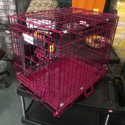 Brand new 24” small dog Kennel cage 👍