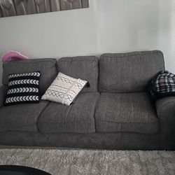 Couch Set