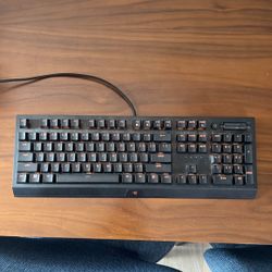 Razer Black Widow V3 Keyboard (need Gone Asap)