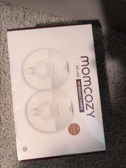 Momcozy M5 – New Sealed Box
