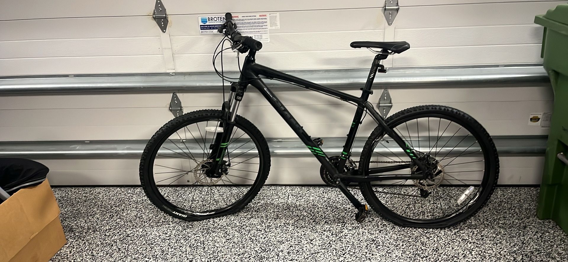 Bike