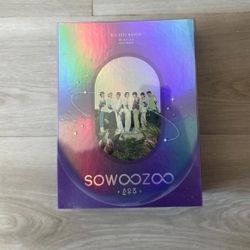 BTS  Muster 2021 Sowoozoo