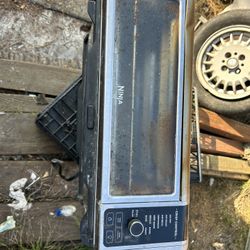 Portable Toaster /oven