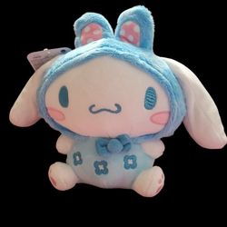 Cinnamoroll Easter Plush