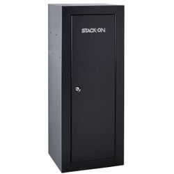 Stack On 18 Gun & Ammo Security Cabinet