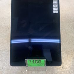 Apple Tablet Model A2153 3rd Generation 