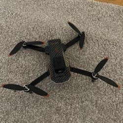 Mini Drone