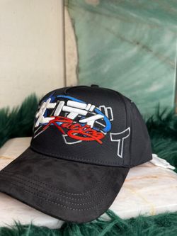 Dandy hats R34
