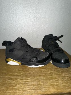 11C Jordan’s