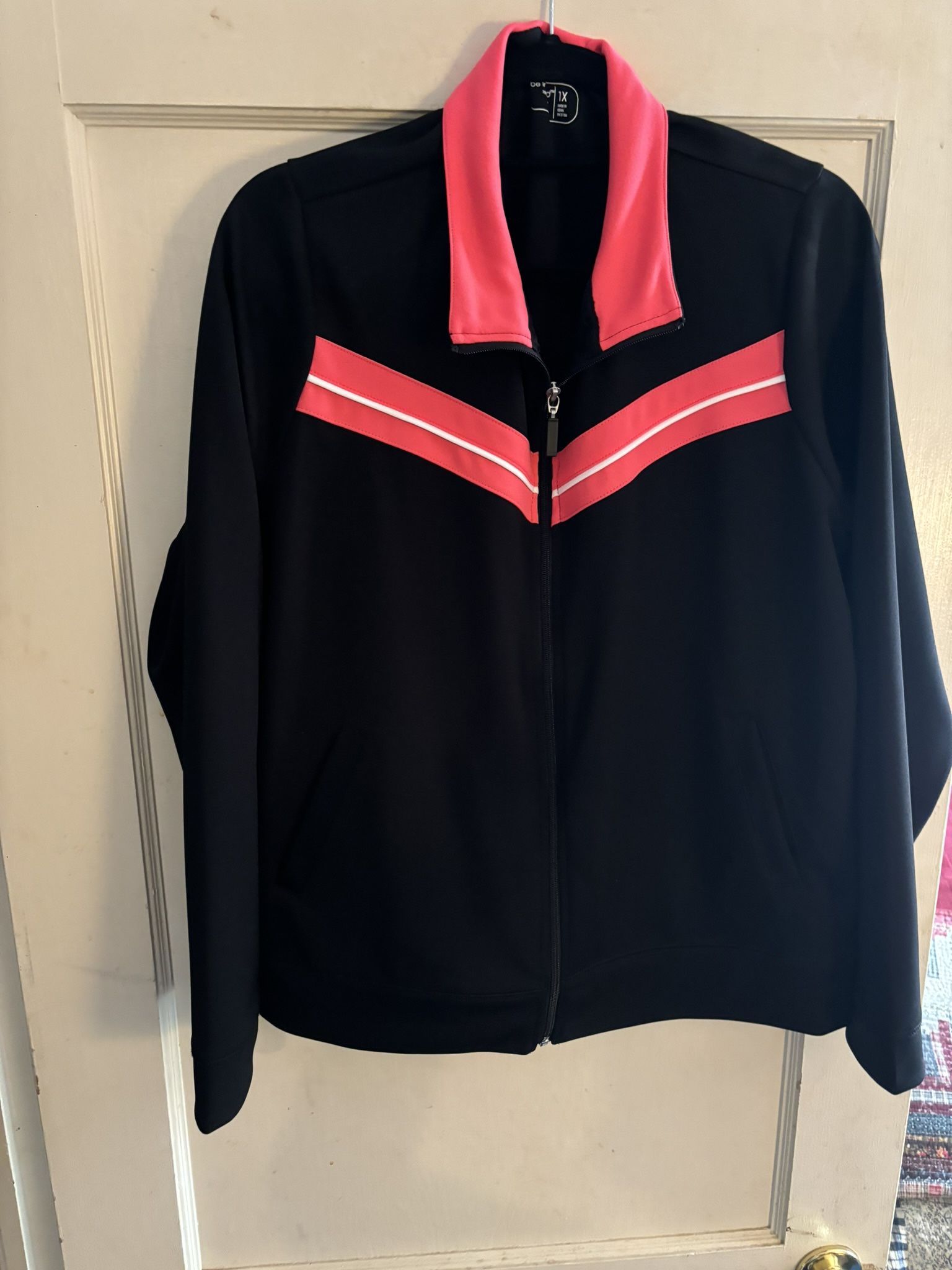 Womens Exercise Suit