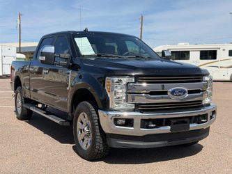 2019 Ford F-250