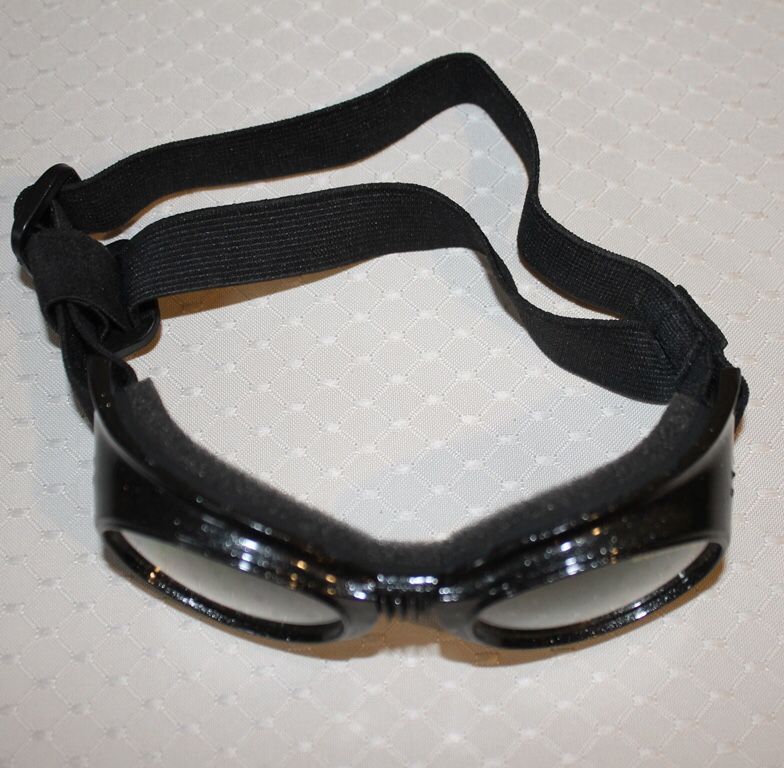 Doggles Originalz | Dog Eye Protection