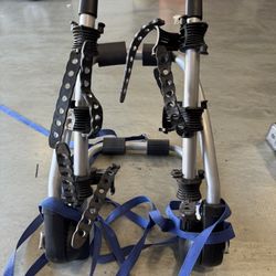 Bike Rack Thule  / Trunk 