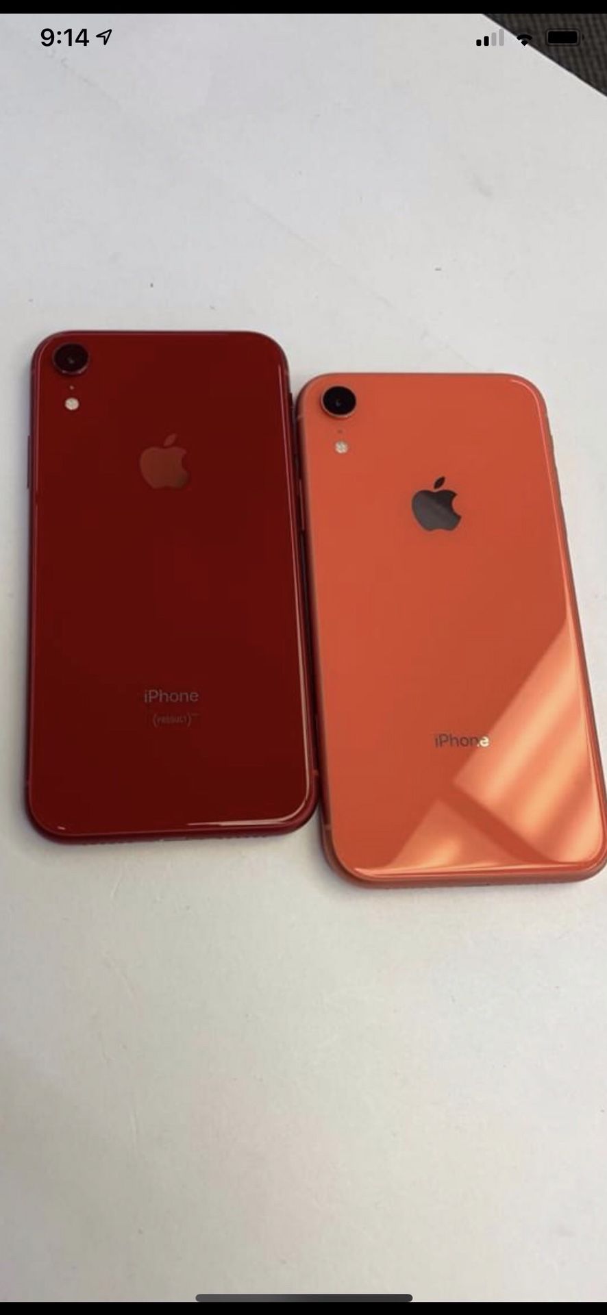 Xr 64gb Iphone Xr And Xs Price Apple IPhone XR, 64GB, Red Fully