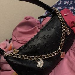 Juicy couture purse
