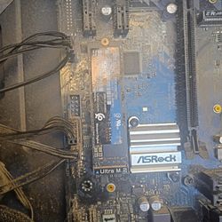 Ultra M.2 1TB Hard Drive Stick