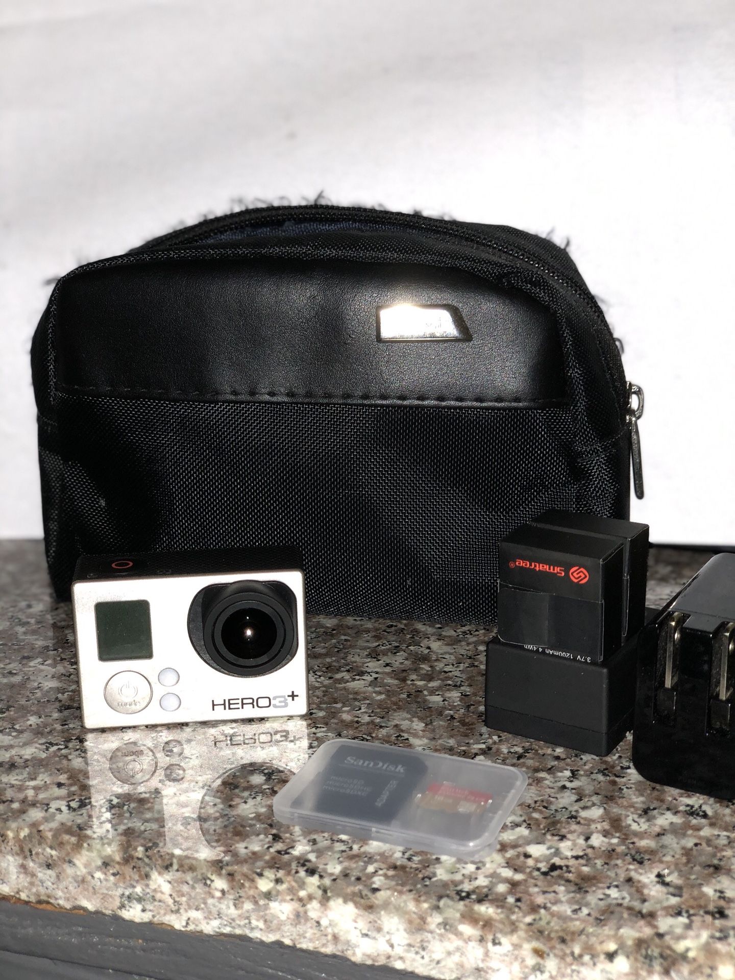 GoPro