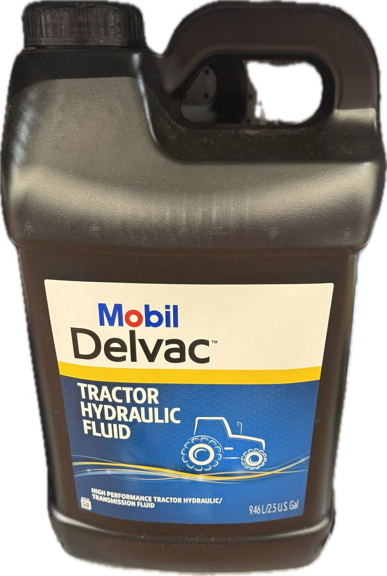 Tractor Hydraulic Fluid