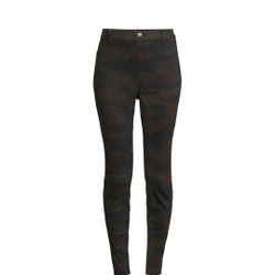 Women's Camo Pants Jeggings