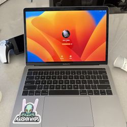 2022 MacBook Pro 