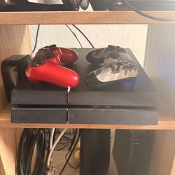 PlayStation 4