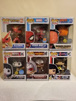 funko pop