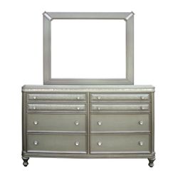 Queen bedroom set