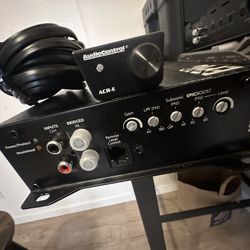 AudioControl EPIC2000 Monoblock Amplifier Car Audio 2000W RMS.