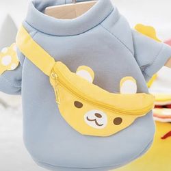 Cute Puppy Clothing