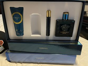 Versace Cologne