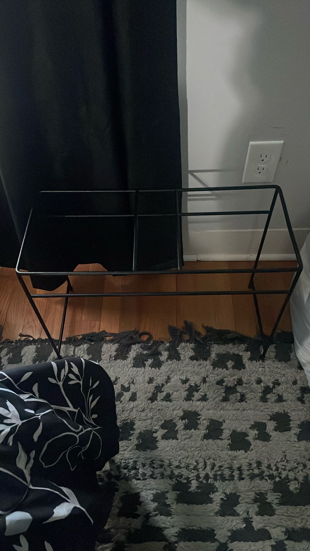Dog Bowl Stand