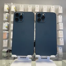 CHRISTMAS SALE🛍️📲 iPhone 12 Pro Max 128gb 