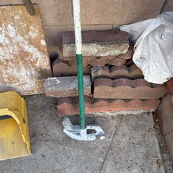 pipe bender 