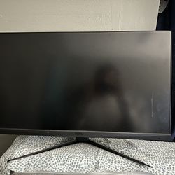 MSI MONITOR 27’