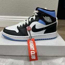 Women’s Air Jordan Mid 