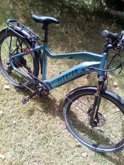 Ebike